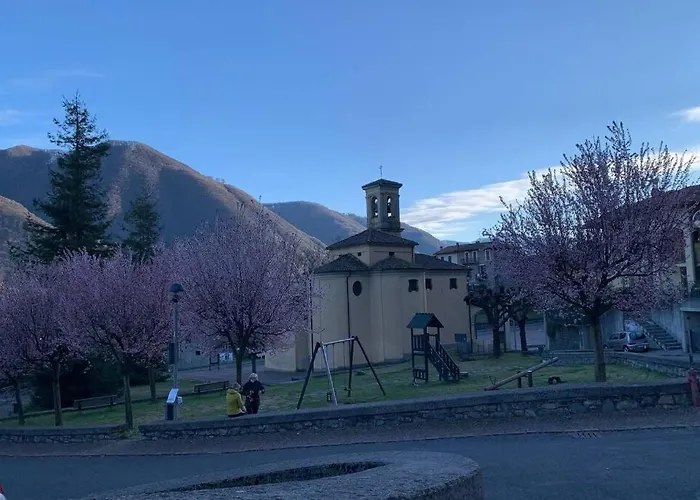 Casetta Al Portico, Relax E Tranquillita