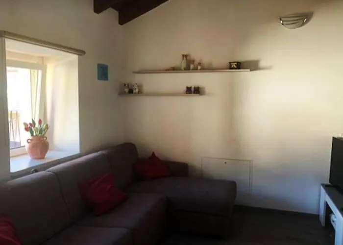 Casetta Al Portico, Relax E Tranquillita