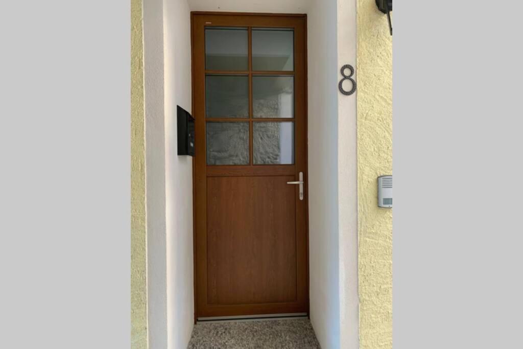Hébergement de vacances Casetta Al Portico, Relax E Tranquillità Porlezza