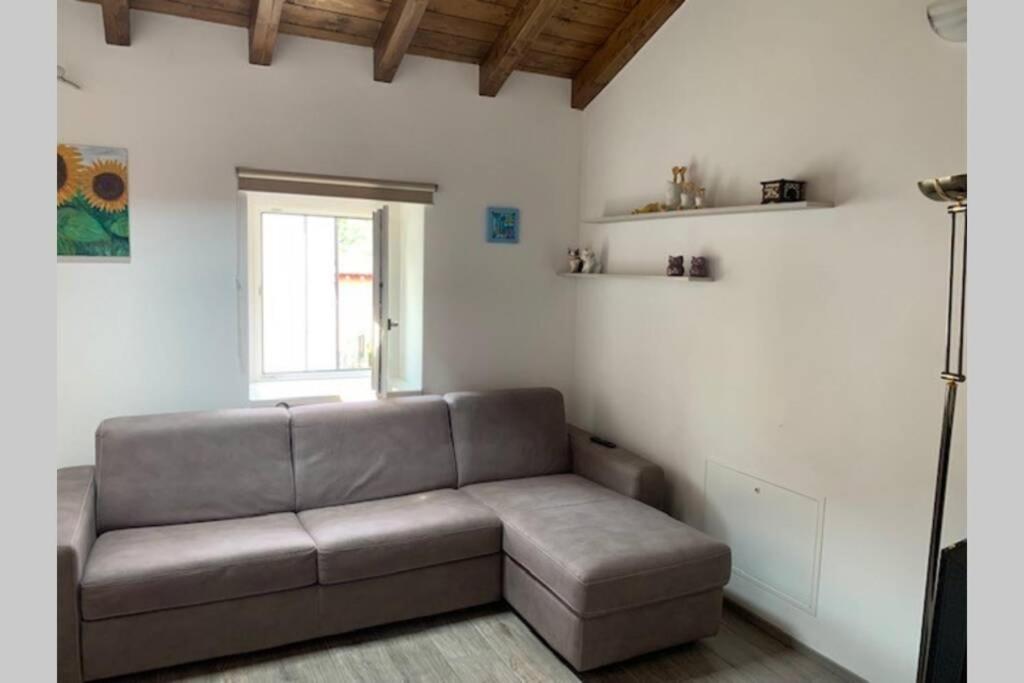 Casetta Al Portico, Relax E Tranquillità *