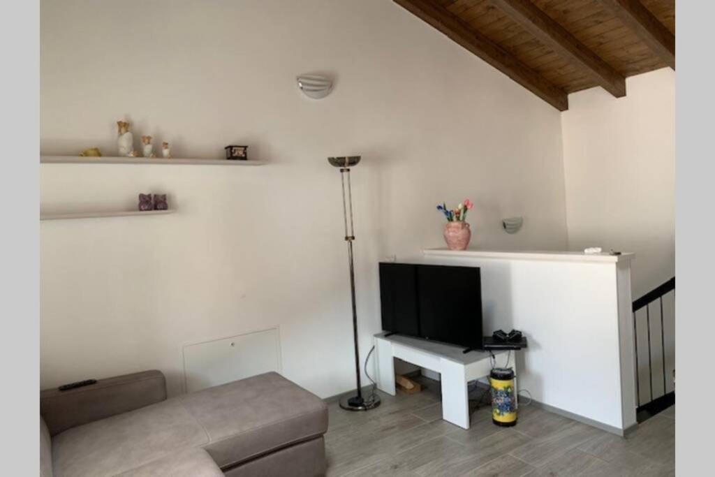 Casetta Al Portico, Relax E Tranquillita *