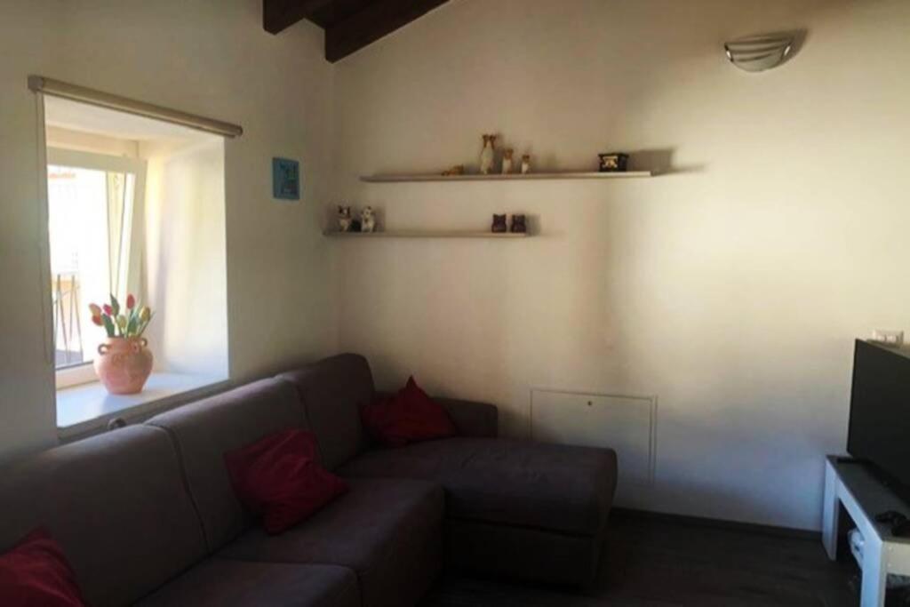 Holiday home Casetta Al Portico, Relax E Tranquillita *