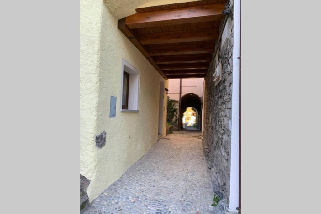 Casetta Al Portico, Relax E Tranquillita *